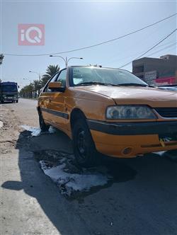 بيجو 405